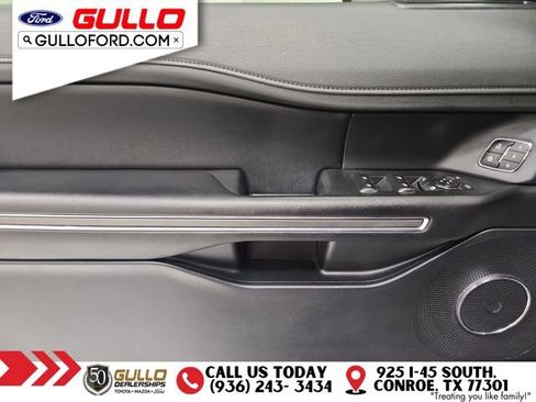 Used 2021 Ford Expedition XLT image 20