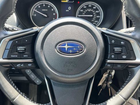 Used 2020 Subaru Forester Premium w/ Popular Package #1 image 14