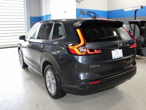 Used 2024 Honda CR-V EX-L image 42
