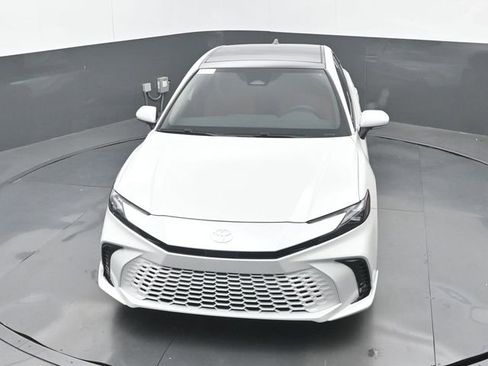 New 2026 Toyota Camry XSE image 29