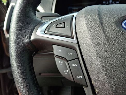 Certified 2023 Ford Edge SEL w/ Convenience Package AWD/4WD image 22