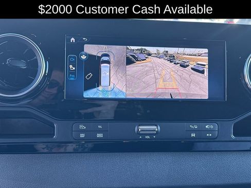 Used 2025 Mercedes-Benz Sprinter 2500 image 30