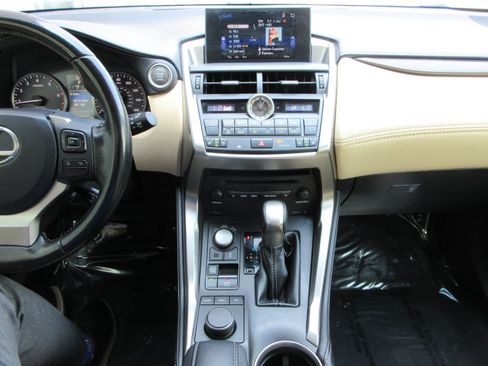 Used 2015 Lexus NX 200t AWD w/ Premium Package image 38