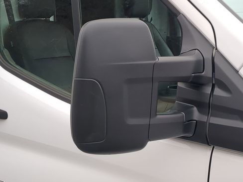 Used 2020 Ford Transit 350 DRW w/ Exterior Upgrade Package image 10