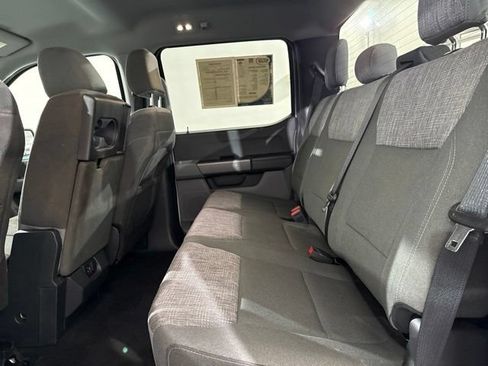 Used 2023 Ford F150 XLT AWD/4WD image 12