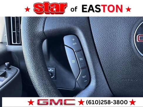 Used 2024 GMC Savana 2500 w/ Driver Convenience Package image 24