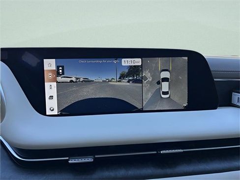 New 2026 Genesis G90 3.5T image 6