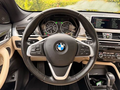 Used 2018 BMW X1 xDrive28i image 21