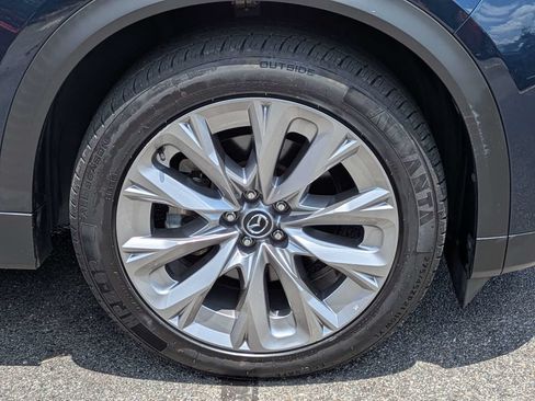 Certified 2024 MAZDA CX-90 3.3 Turbo w/ Premium Package AWD/4WD image 11