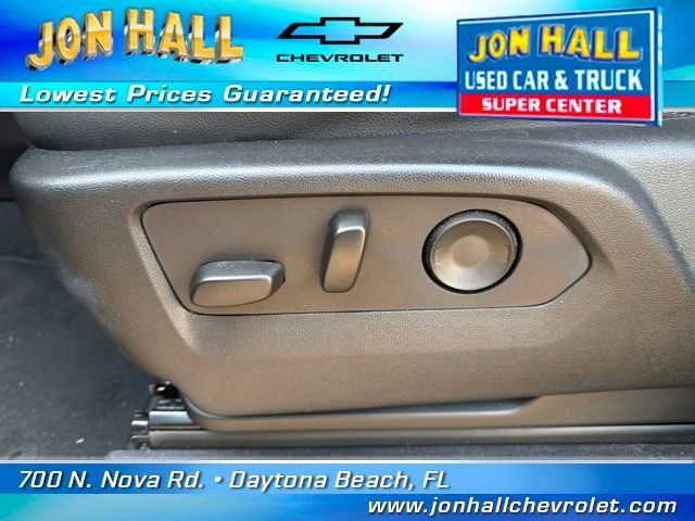 Used 2023 Chevrolet Tahoe RST w/ Luxury Package RWD image 46