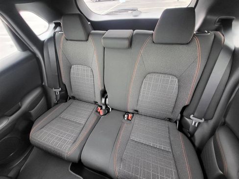 New 2026 Honda HR-V Sport image 12