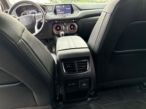 Used 2021 Chevrolet Blazer RS w/ Enhanced Convenience Package AWD/4WD image 24