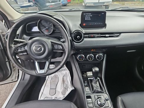 Used 2019 MAZDA CX-3 Touring AWD/4WD image 21