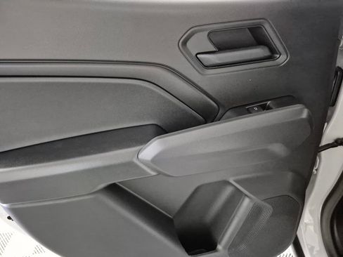 New 2026 Chevrolet Colorado Trail Boss image 23