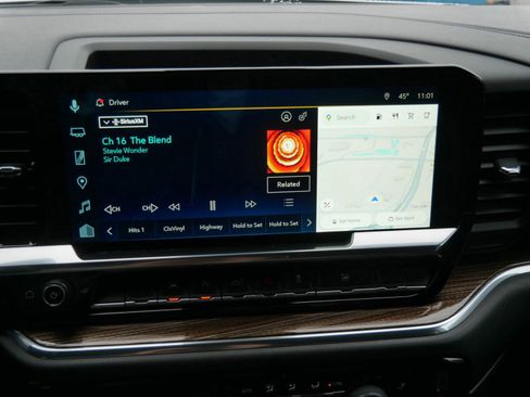 Used 2023 Chevrolet Silverado 1500 LT image 19