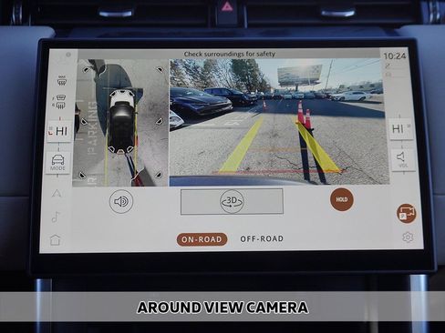 Used 2024 Land Rover Discovery Sport S image 8