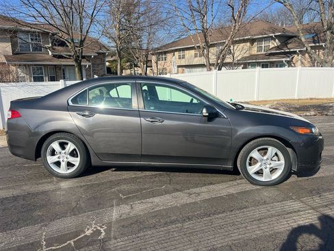 Used 2010 Acura TSX Sedan image 10
