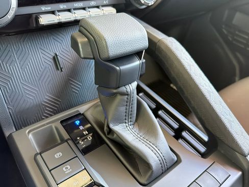 New 2026 Toyota Tacoma SR5 AWD/4WD image 18