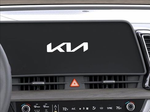 New 2025 Kia Sportage X-Line Prestige image 20