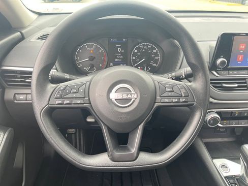 Certified 2023 Nissan Altima 2.5 S image 17