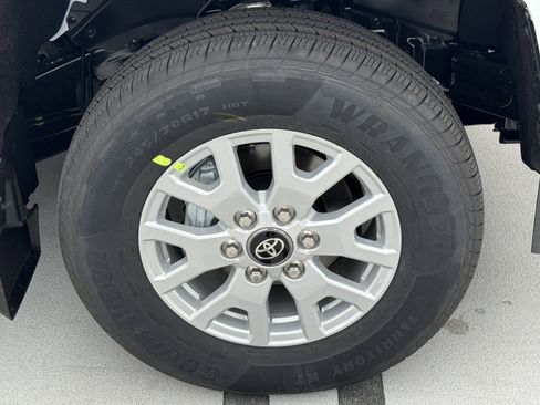 New 2026 Toyota Tacoma SR5 image 15