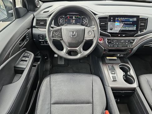 Used 2023 Honda Passport EX-L image 12
