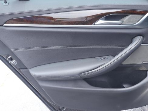 Used 2020 BMW 540i w/ M Sport Package RWD image 11