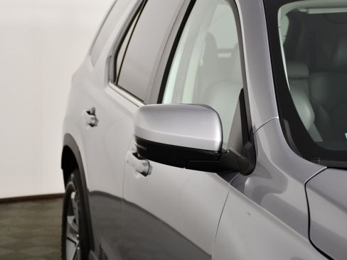 Certified 2025 Honda Pilot EX-L image 14
