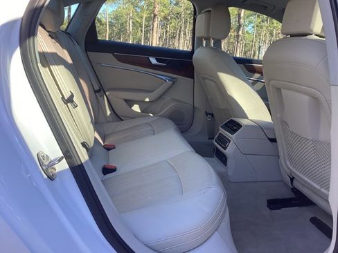 Used 2023 Audi A6 2.0T Premium image 11