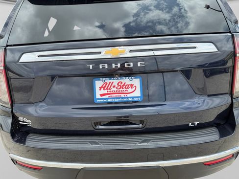 Used 2022 Chevrolet Tahoe LT RWD image 11