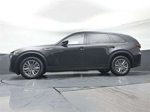 Used 2024 MAZDA CX-90 Plug-In Hybrid w/ Preferred image 33