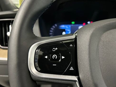 Used 2026 Volvo XC60 B5 Plus w/ Protection Package Premier image 12