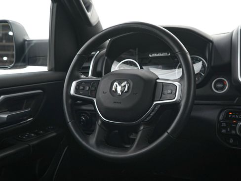 Used 2023 RAM 1500 Big Horn AWD/4WD image 14