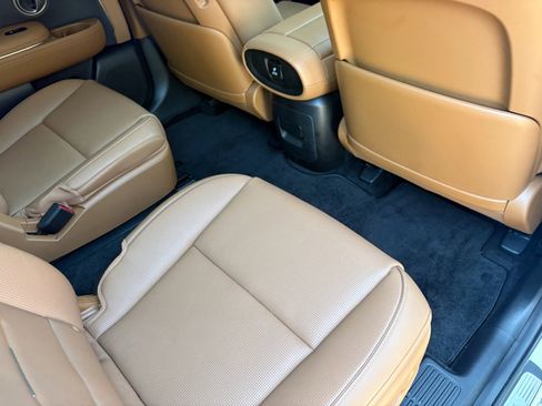 Used 2026 Hyundai Palisade Calligraphy FWD image 26