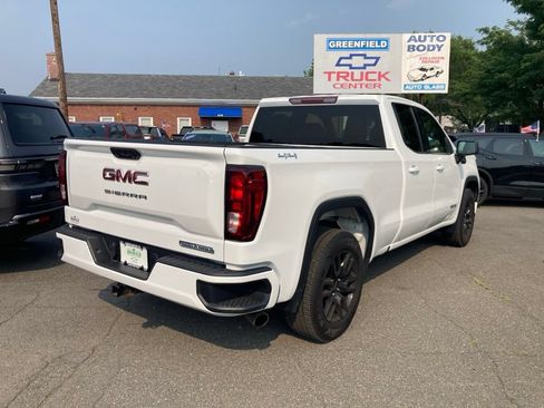 Used 2023 GMC Sierra 1500 Elevation AWD/4WD image 25