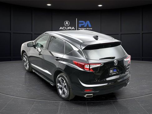 Used 2024 Acura RDX SH-AWD w/ Advance Package image 38