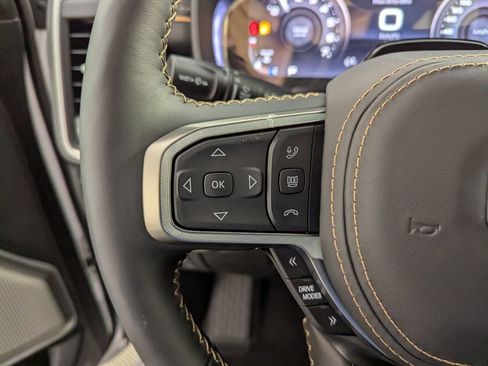 New 2026 RAM 1500 Tungsten w/ Towing Technology Group image 19