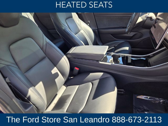 Used 2020 Tesla Model 3 Long Range AWD/4WD image 13
