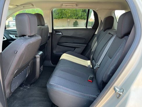 Used 2012 GMC Terrain SLE image 22