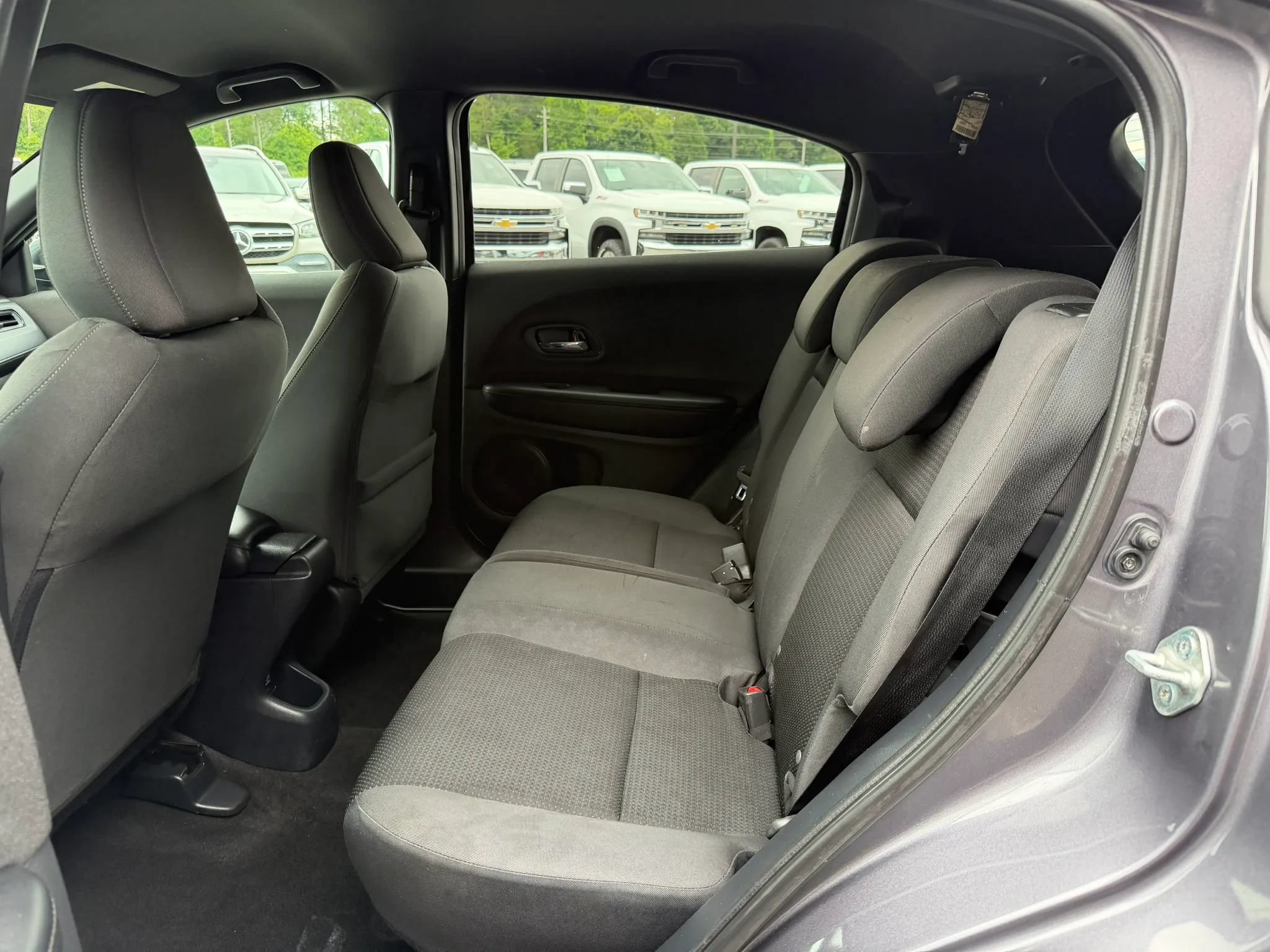 Used 2022 Honda HR-V Sport image 14