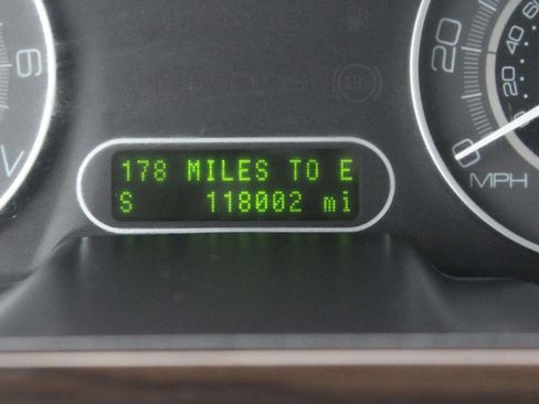 Used 2008 Mercury Sable Premier image 10