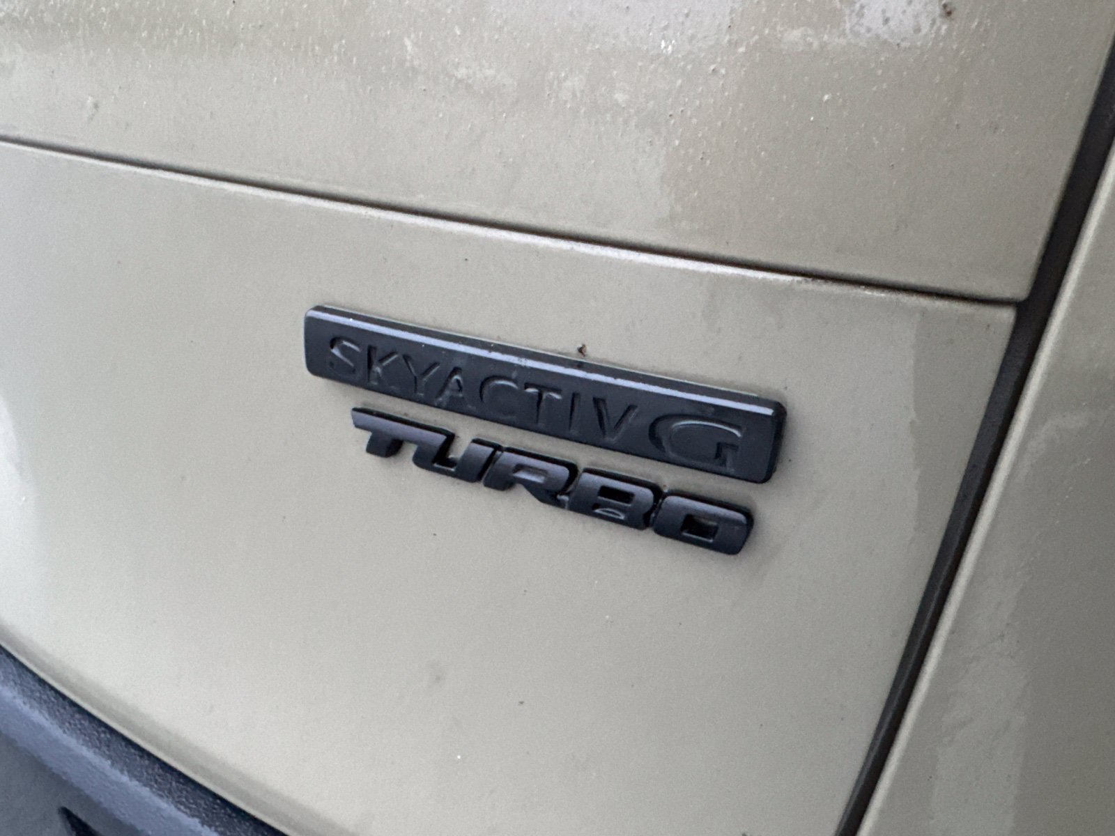Used 2024 MAZDA CX-50 AWD 2.5 Turbo w/ Cargo Package image 9