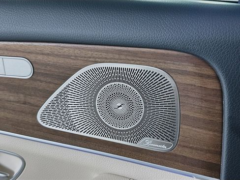 New 2026 Mercedes-Benz GLS 450 4MATIC image 28