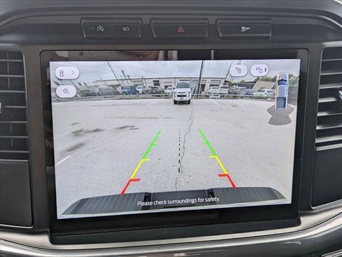 Used 2024 Ford F150 STX RWD image 12