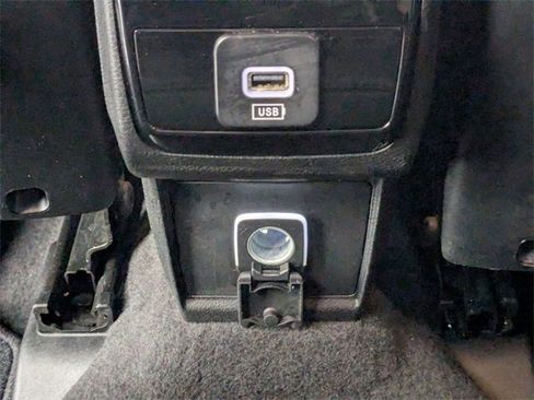 Certified 2023 Jeep Compass Altitude image 24