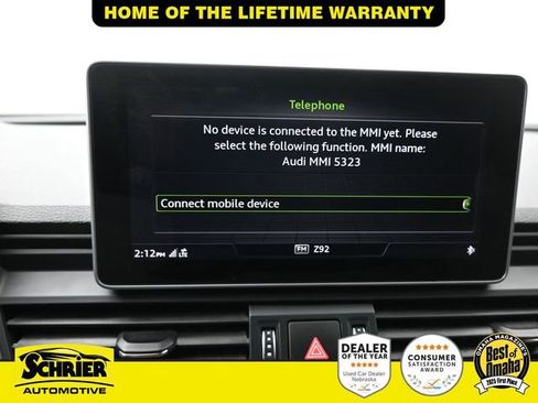 Used 2019 Audi Q5 2.0T Premium Plus w/ Premium Plus Package image 20