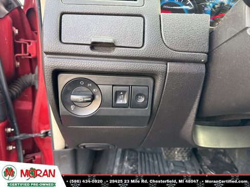 Used 2010 Ford Fusion SEL image 18