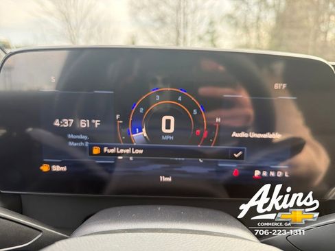 New 2026 Chevrolet Traverse LT FWD image 15