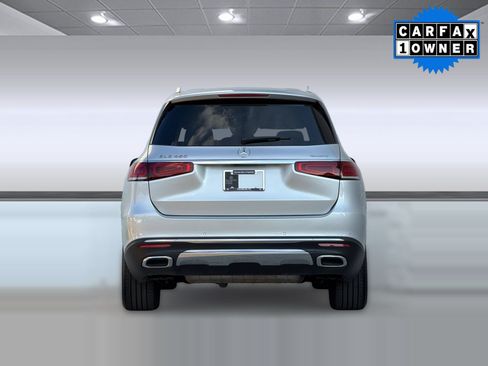 Used 2020 Mercedes-Benz GLS 450 4MATIC image 10
