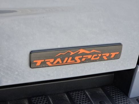 Used 2025 Honda Ridgeline TrailSport+ image 31